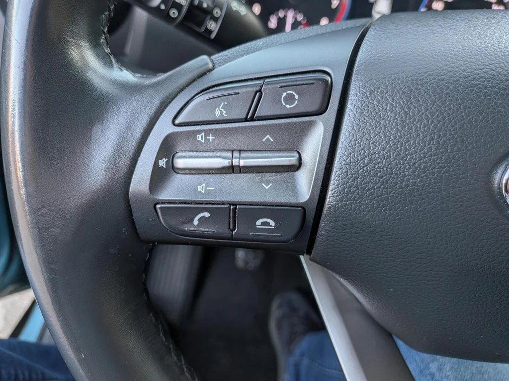 Hyundai Kona – foto 18