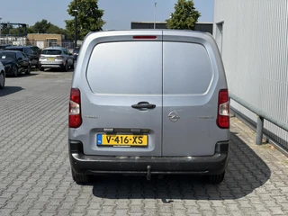 Opel Combo – thumbnail 5