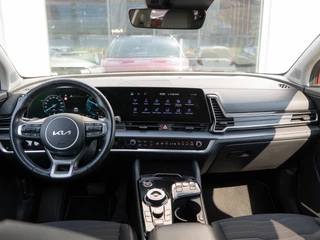 Kia Sportage – thumbnail 13