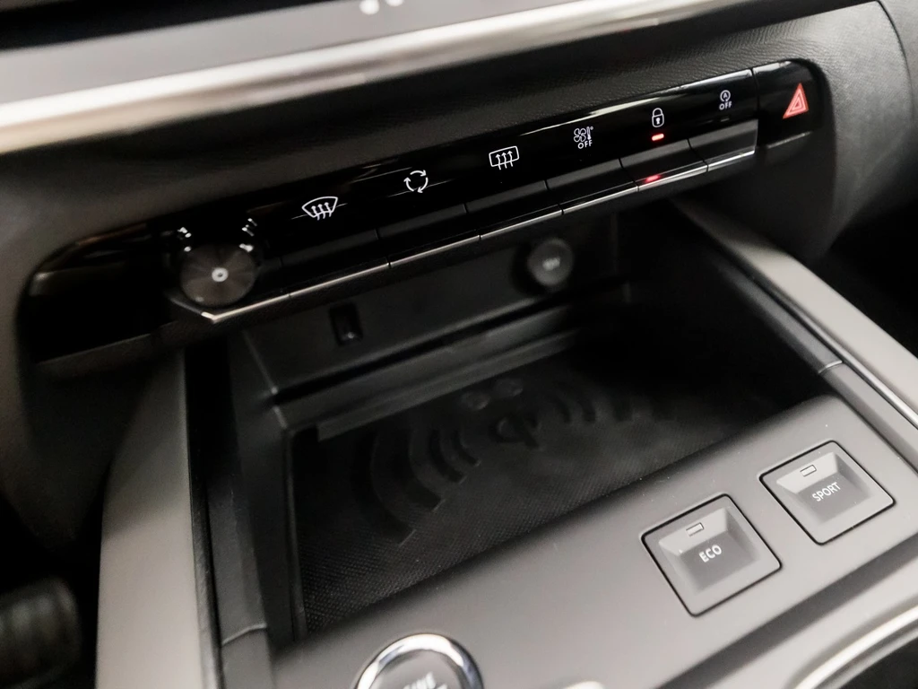 Citroën C5 Aircross – foto 11