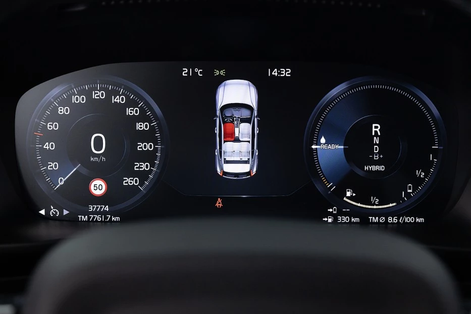 Volvo XC40 – foto 24