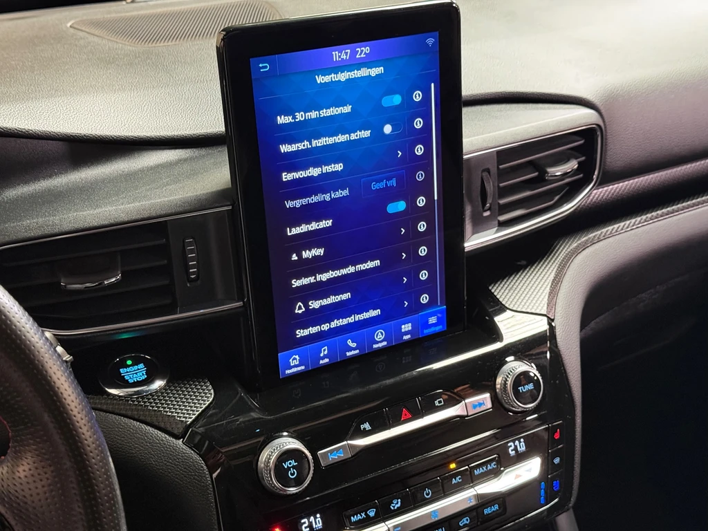 Ford Explorer – foto 36