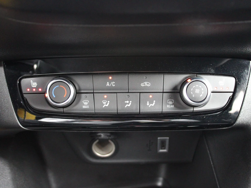 Opel Corsa – foto 23