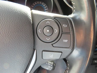 Toyota Auris – thumbnail 24