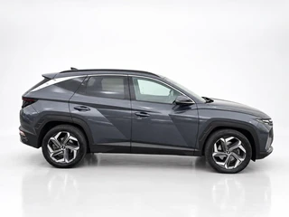 Hyundai Tucson – thumbnail 12