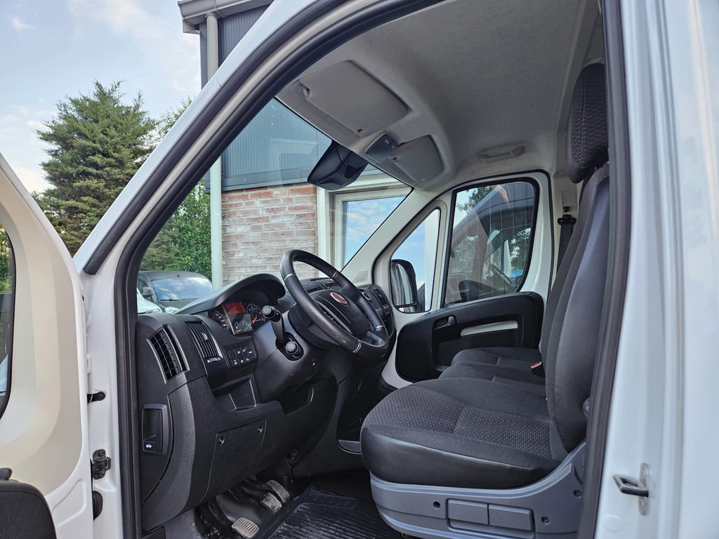 Fiat Ducato – foto 11