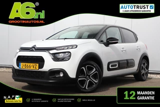 Citroën C3 – thumbnail 1