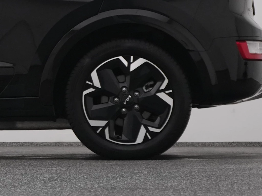 Kia Niro EV – foto 41