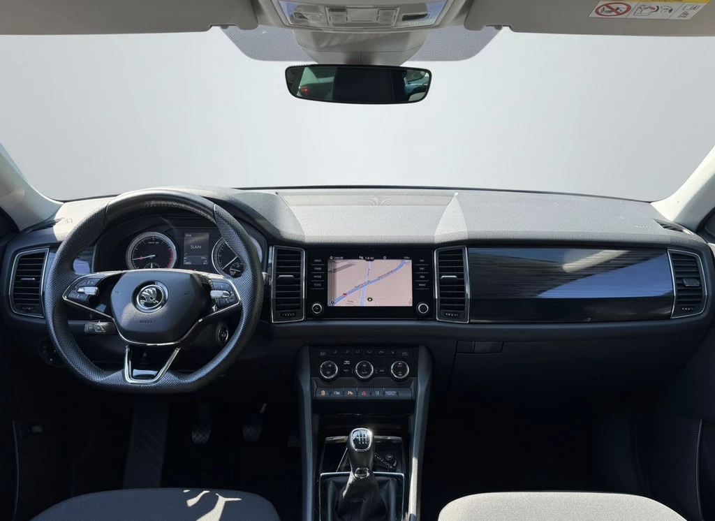Škoda Kodiaq – foto 11