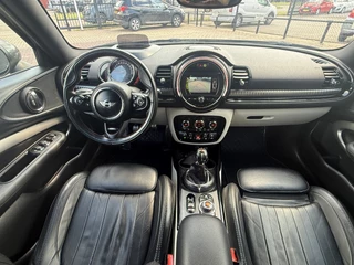 MINI Clubman – thumbnail 14