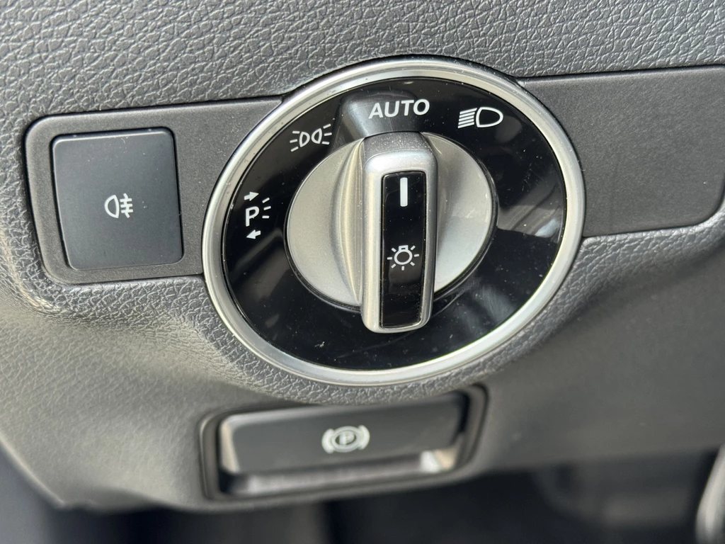Mercedes-Benz GLA – foto 26
