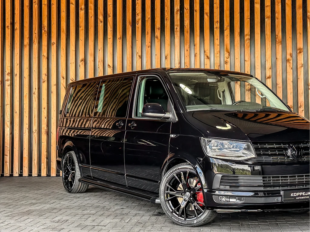 Volkswagen Caravelle – foto 14