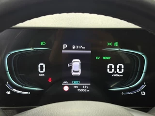Kia Sportage – thumbnail 36