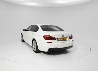 BMW 5 Serie – thumbnail 3