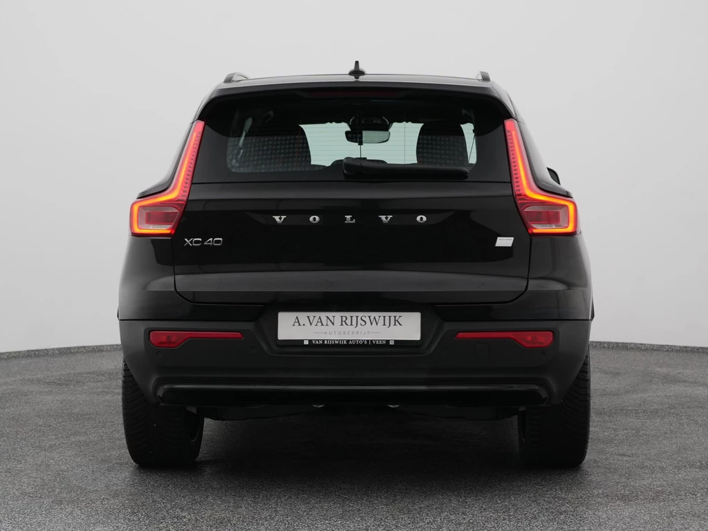 Volvo XC40 – foto 8