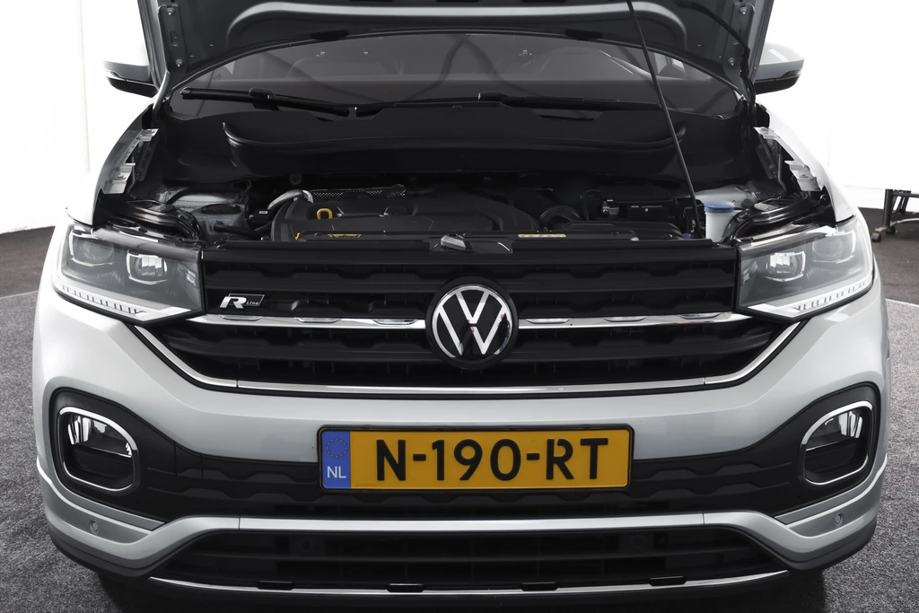 Volkswagen T-Cross – foto 10