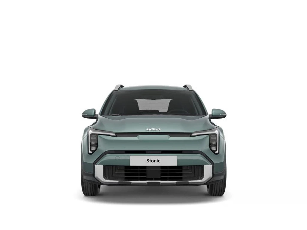 Kia Stonic – foto 8