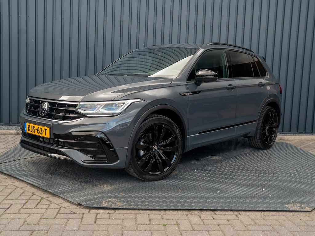 Volkswagen Tiguan – foto 4