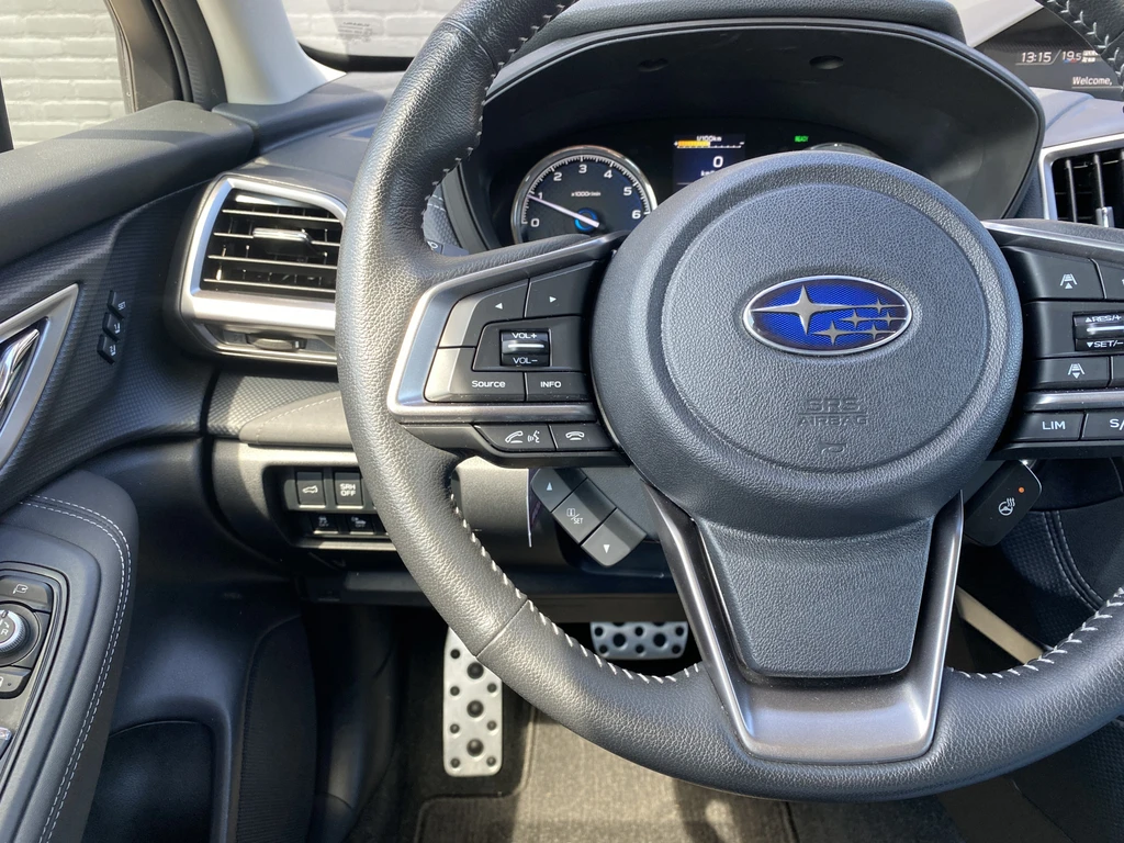 Subaru Forester – foto 31