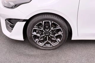 Kia Ceed Sportswagon – thumbnail 7