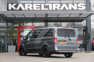 Mercedes-Benz Vito – thumbnail 3