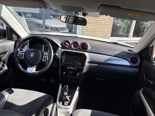Suzuki Vitara – thumbnail 18