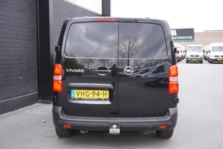 Opel Vivaro – thumbnail 2