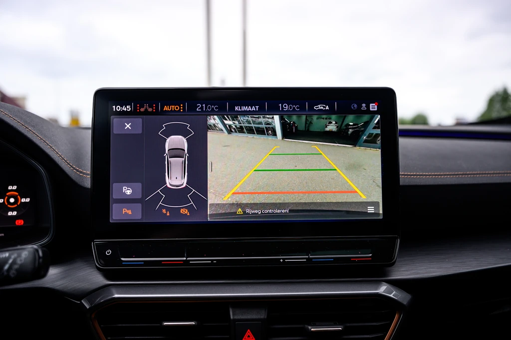 CUPRA Formentor – foto 15