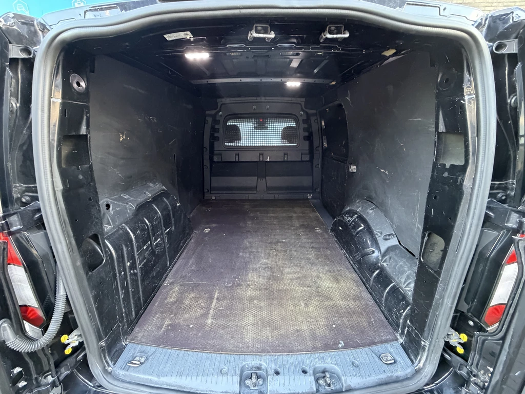 Volkswagen Caddy – foto 18