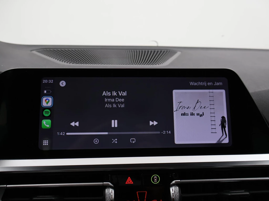 BMW 3 Serie – foto 49