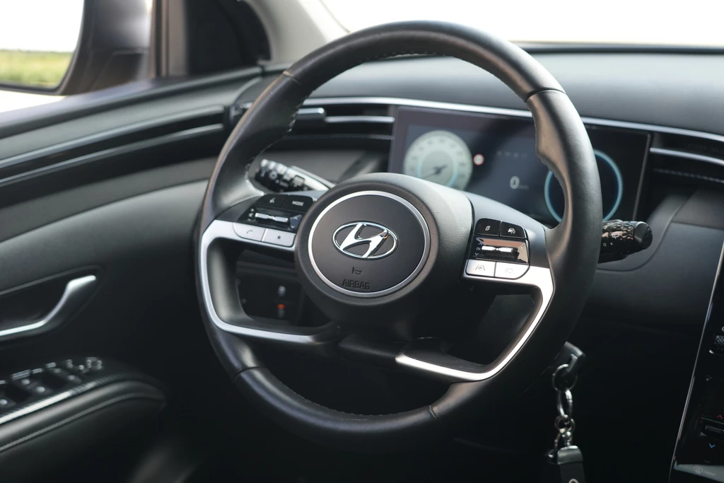 Hyundai Tucson – foto 9