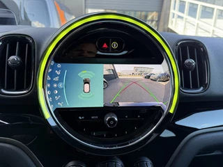 MINI Countryman – thumbnail 15