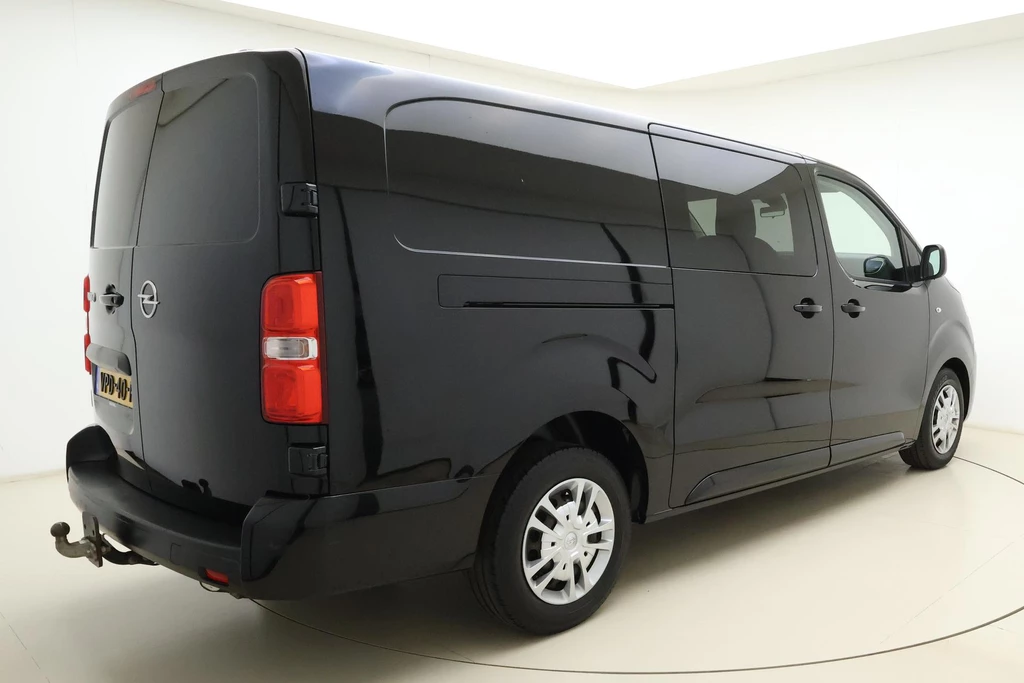 Opel Vivaro – foto 6