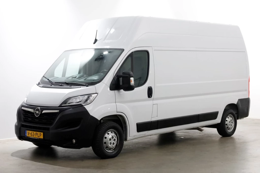 Opel Movano – foto 2