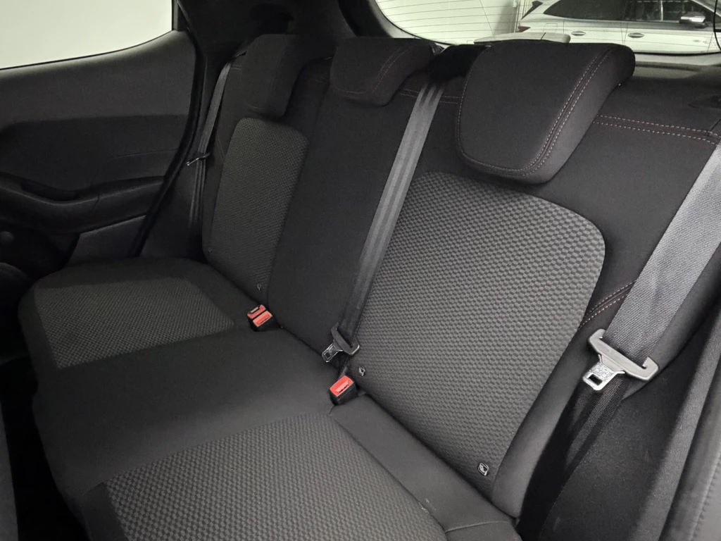 Ford Fiesta – foto 25