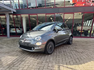 Fiat 500 – thumbnail 1