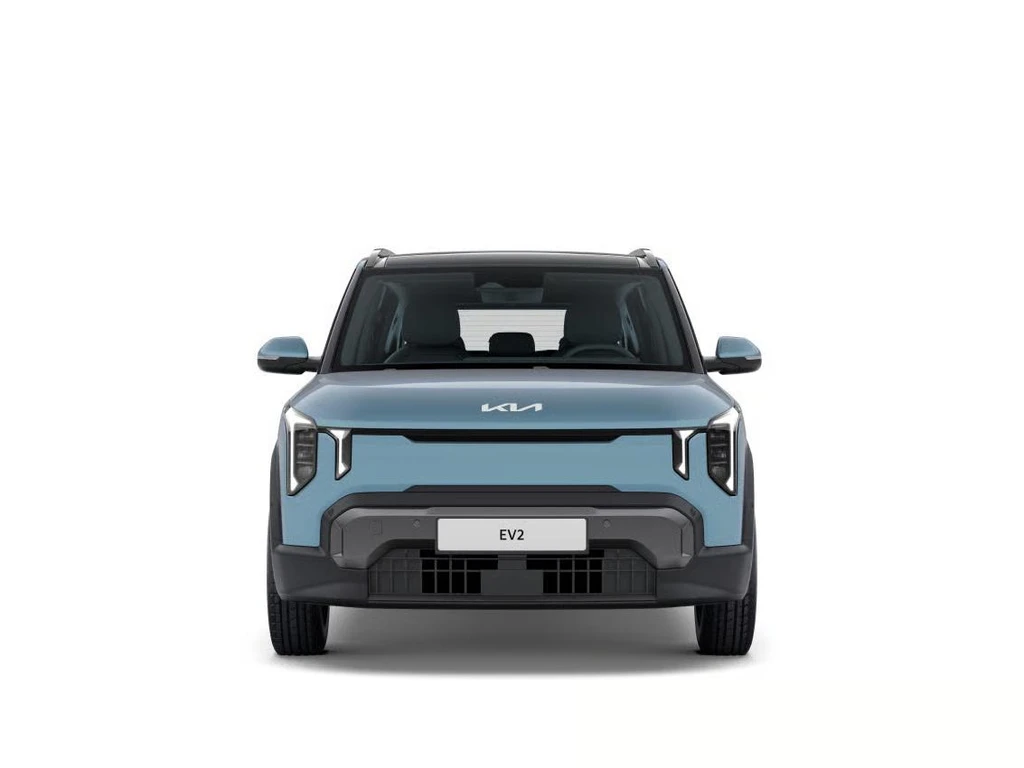 Kia EV2 – foto 8