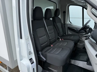Maxus eDeliver9 – thumbnail 11