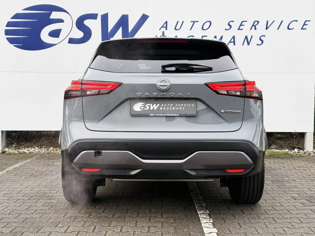 Nissan QASHQAI – foto 4