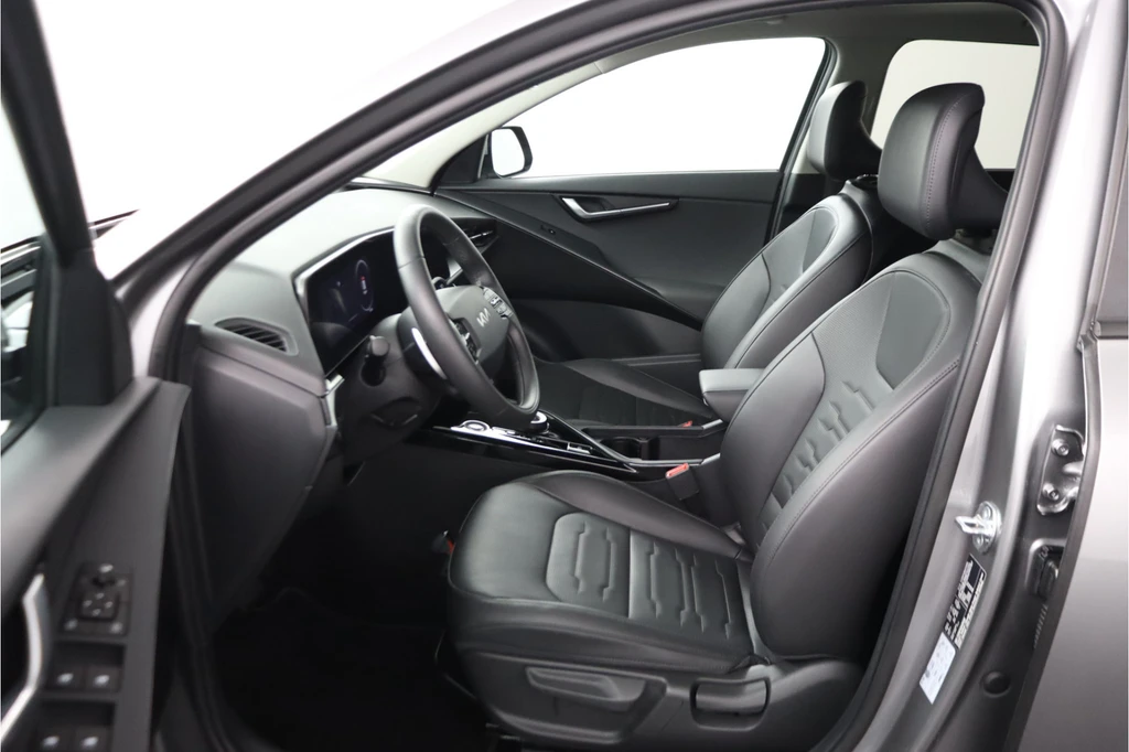 Kia Niro – foto 22