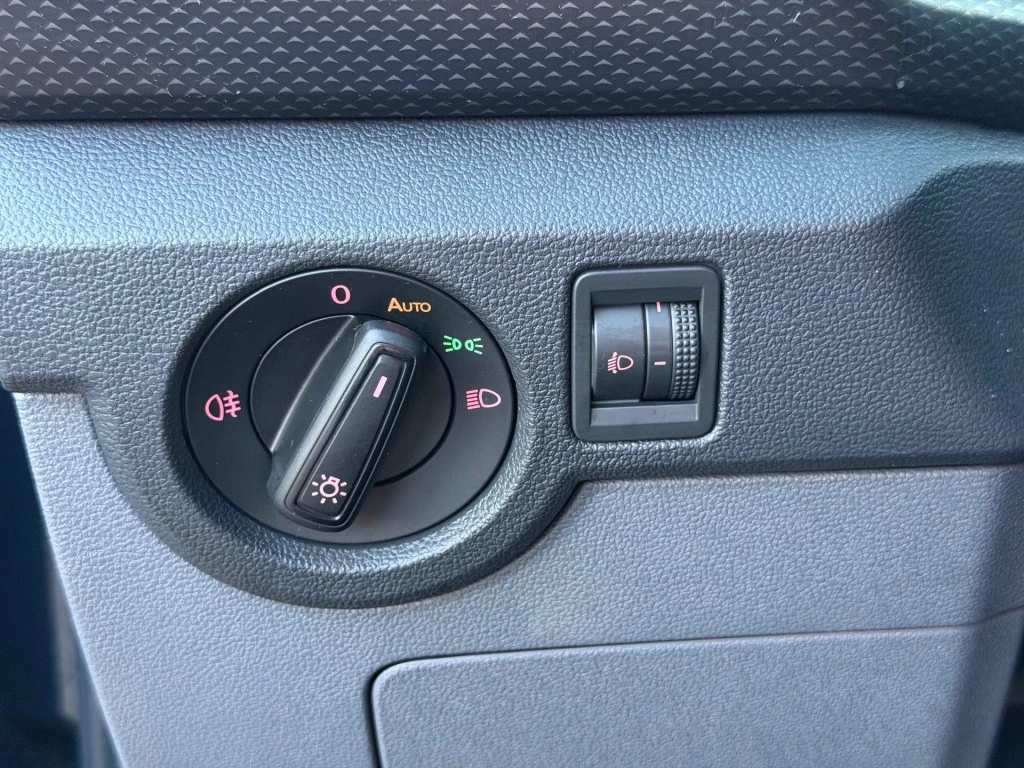Volkswagen T-Cross – foto 26