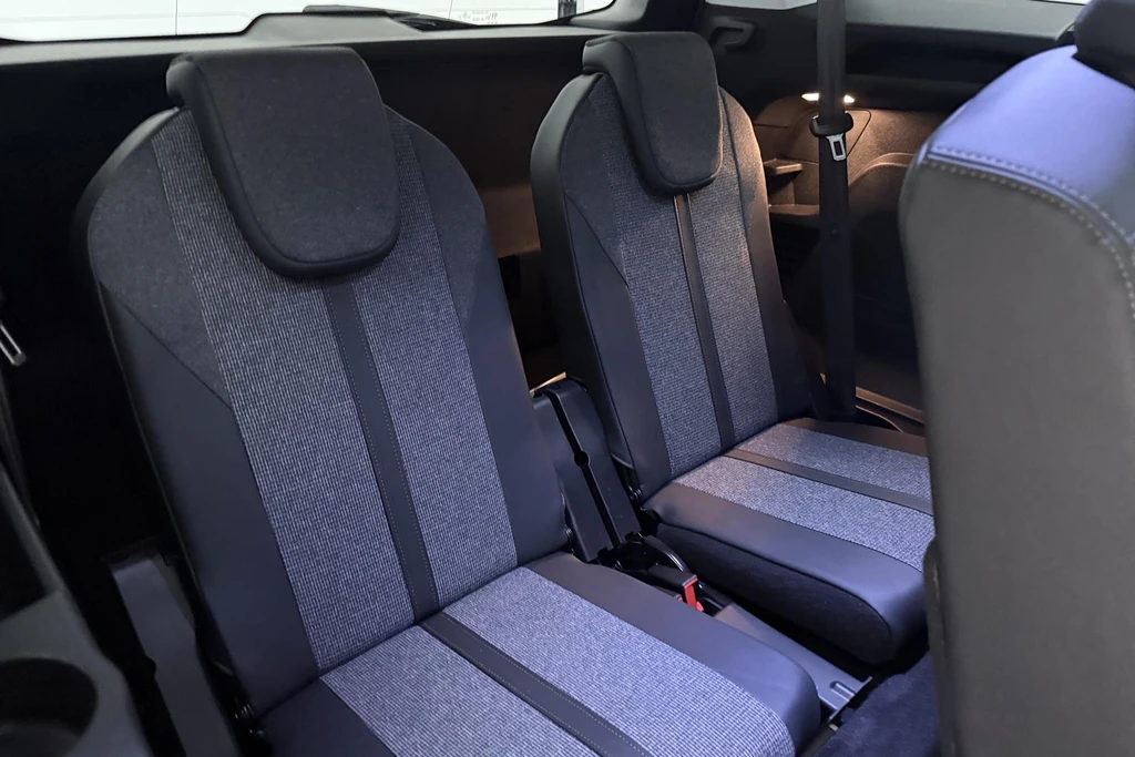 Peugeot 5008 – foto 17