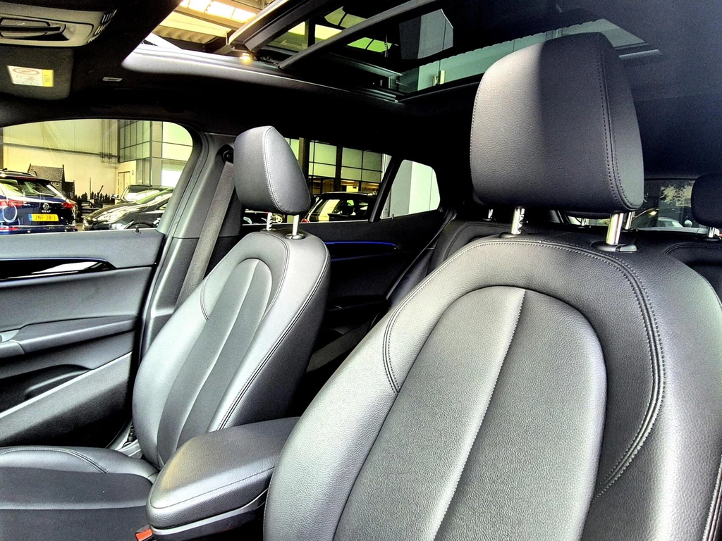 BMW X2 – foto 46