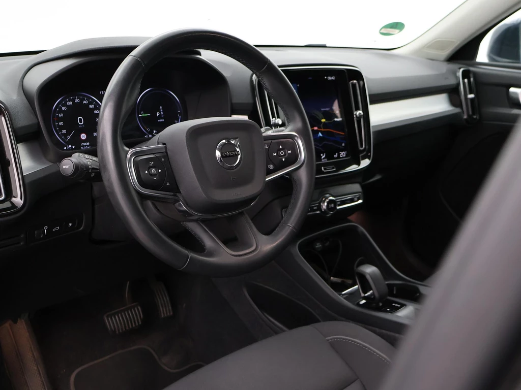 Volvo XC40 – foto 28