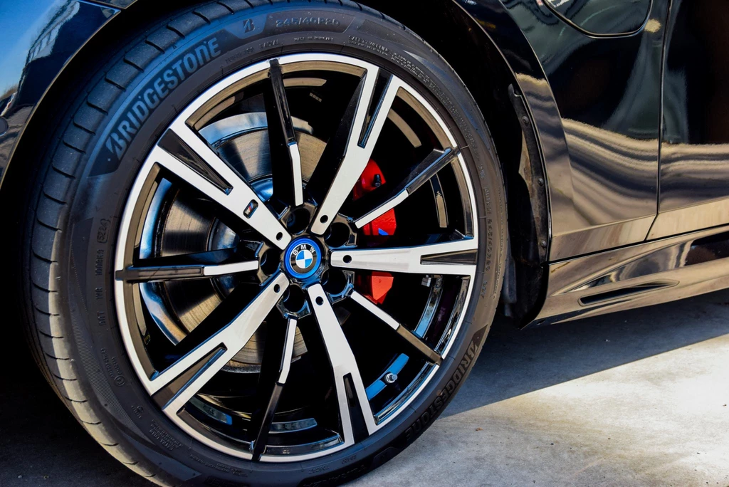 BMW 5 Serie – foto 28