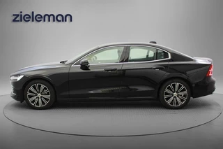 Volvo S60 – thumbnail 2