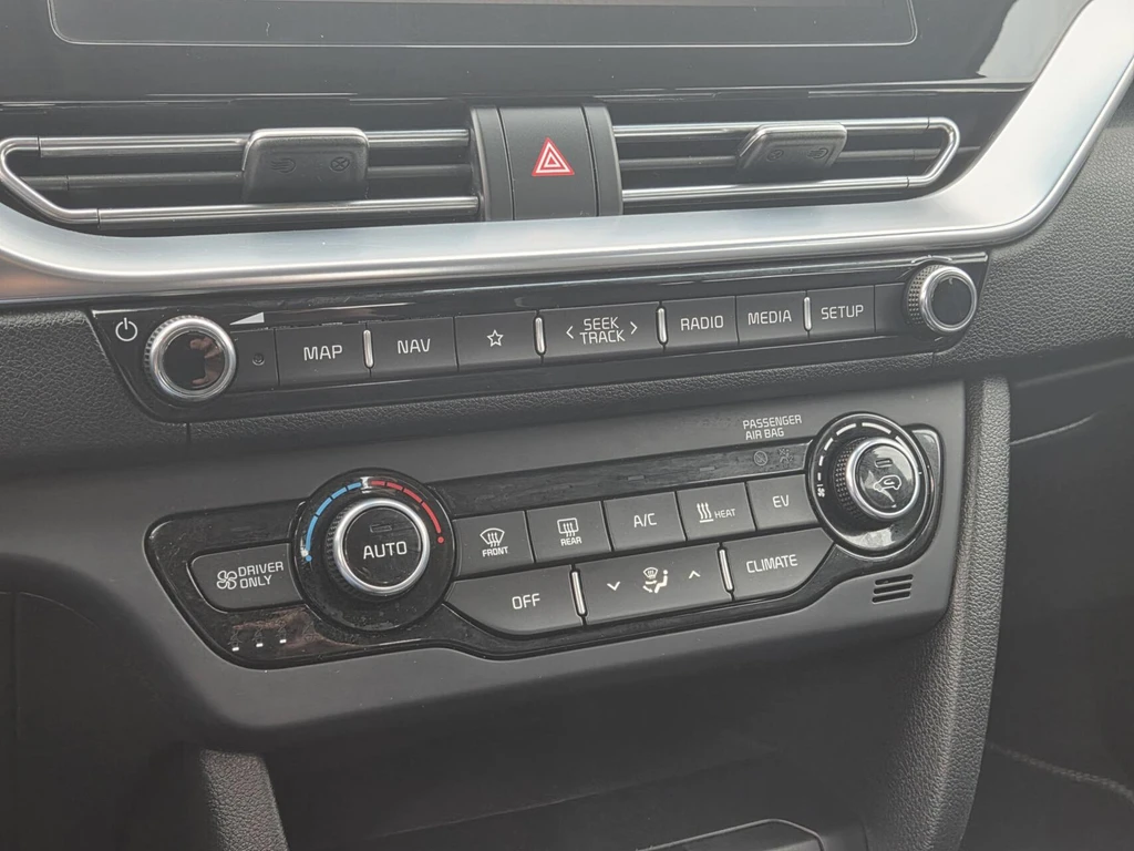 Kia e-Niro – foto 23