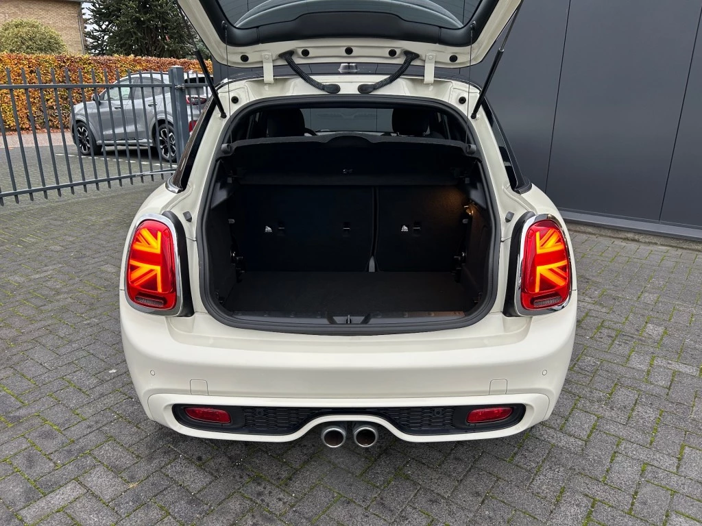 MINI Cooper S – foto 12