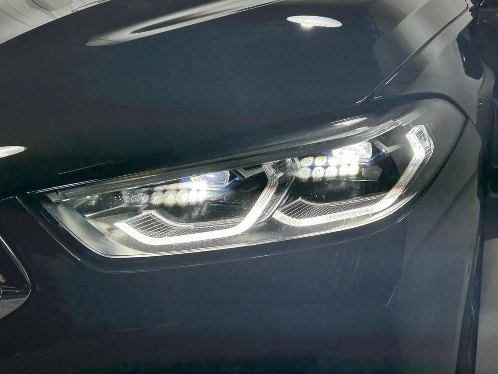 BMW 8 Serie – foto 23