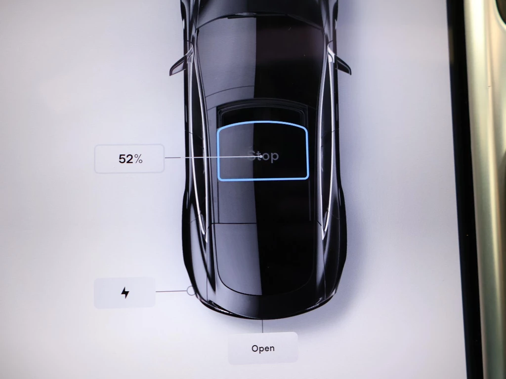 Tesla Model S – foto 90